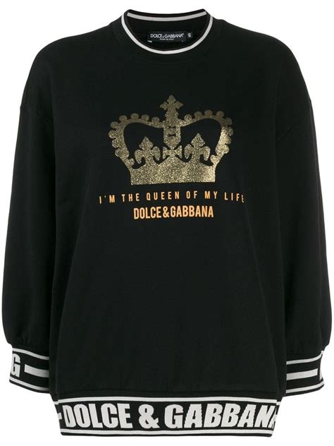 Women's Dolce & Gabbana Designer Sweaters 